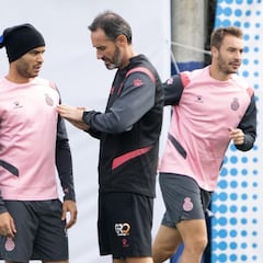 Enigma RdT, la pasión de Aspas, la permanencia y un plebiscito