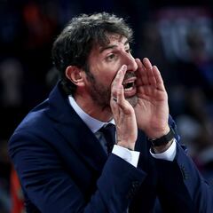 Mumbrú: “Todos han dado un paso adelante, es una gran victoria de equipo”