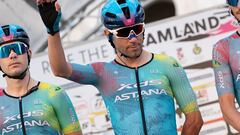 Ficha a Diego Ulissi y tu equipo no se quedará en blanco esa temporada