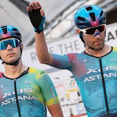 Ficha a Diego Ulissi y tu equipo no se quedará en blanco esa temporada