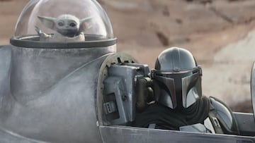 La fecha de estreno aproximada de ‘Star Wars: The Mandalorian & Grogu’ confirma que habrá que esperar mucho para verla