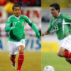 Los 10 jugadores más jóvenes en debutar con el Tricolor