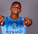 Akanji señala a Guardiola