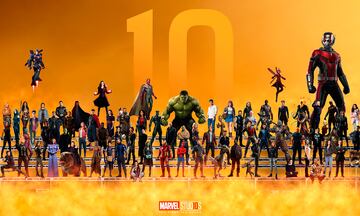 Marvel