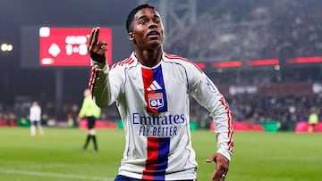 “Endrick debe hacer más”