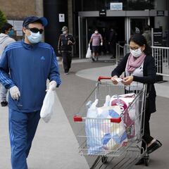 Coronavirus Perú: ¿continúa el toque de queda a partir del 30 de junio?