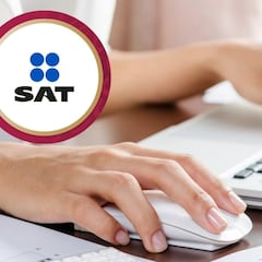 ¿Te depositaron menos saldo a favor?, el SAT revela la razón por la que tu devolución se modificó