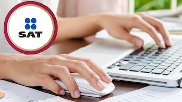 El SAT revela la razón por la que este 2025 recibiste menos saldo a favor del que ya estaba pronosticado tras realizar tu declaración anual.