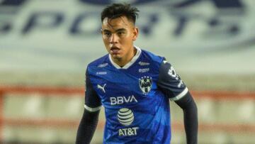 Carlos Rodríguez: “Siempre se dice qué hay equipos interesados, hay veces que ni estoy enterado”