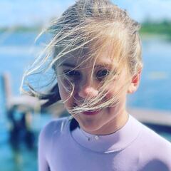 Las futuras estrellas de los deportes de acción