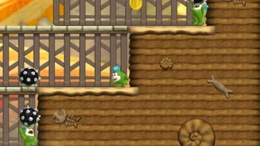 Nintendo justifica la conexión permanente a internet en Super Mario Run