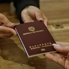 Las 5 razones de Reino Unido para quitar el requisito de visa para colombianos