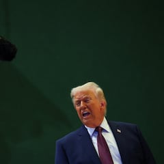 Dardo de Trump a España en plena polémica por Groenlandia: “Tendremos que hablar con ellos”