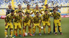 En Everton le temen al desgaste físico y al poderío de Unión