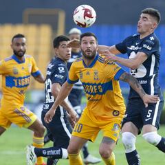 Nico Freiré: ''Nos jugamos el torneo contra Tigres''