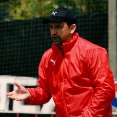 Bobadilla: "Yo no soy el dueño de la billetera en el DIM"