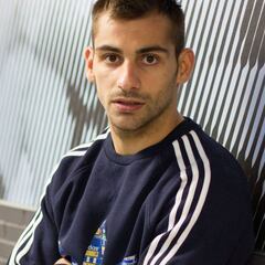 Si viene Nehuén Pérez, el Atleti podría desistir de Jonny