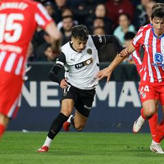 Iván Jaime: “El partido habría sido otro si hubiera pitado el penalti”
