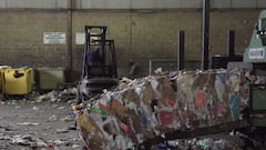 Las tecnologías que revolucionan el reciclaje