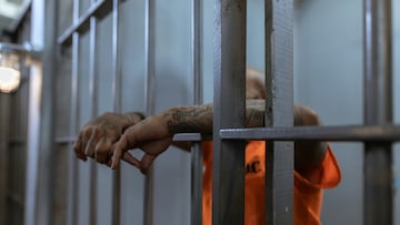 El dinero que cobra un preso por estar en las cárceles españolas en 2024