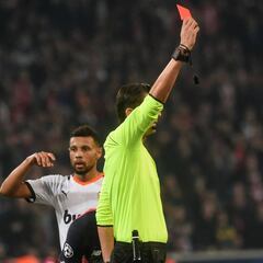 Diakhaby la lío en Lille