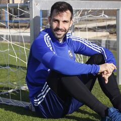 Guitián: "Hemos demostrado ser uno de los mejores visitantes"