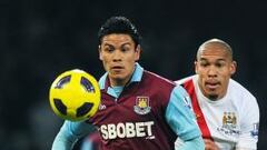 El West Ham aplaza unos días el OK por Barrera