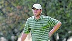 "La gente ha podido ver que Tiger es humano"