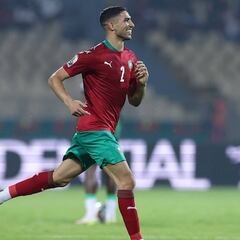 Las siete grandes figuras de Marruecos que amenazan a Chile