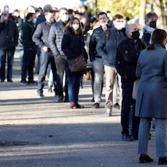 Autónomos en España: qué prestaciones hay, de cuánto dinero y cómo solicitar a la SSGG