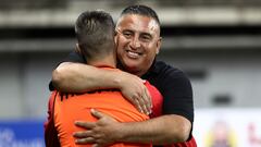 “Quizá Jaime García tenga la opción de ir al extranjero”