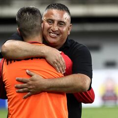 “Quizá Jaime García tenga la opción de ir al extranjero”