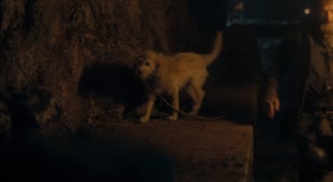 The character of ‘House of the Dragon’ that is not in the book and George R.R. Martin considers brilliant