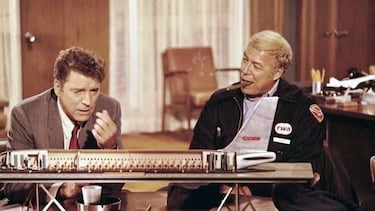 Las 30 mejores películas sobre catástrofes de la historia del cine y dónde verlas