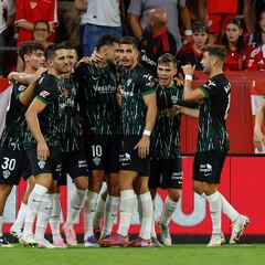 André Silva: “Se nos ha escapado la victoria”