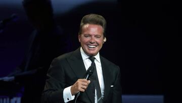 Luis Miguel