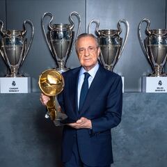 What have Real Madrid said about Laporta’s ‘Negreira affair’ press conference?