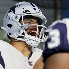 ¿Cuándo fue la última vez que los equipos que están en la Ronda Divisional de la NFC, disputaron el Campeonato de Conferencia?