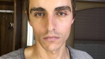 Dave Franco explica su impresionante p&eacute;rdida de peso.