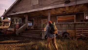 Captura de pantalla - State of Decay 2 (PC)