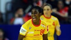 Las Guerreras se juegan su futuro europeo ante Rumanía