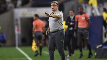 Gerardo Martino