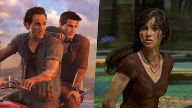 Uncharted: Legacy of Thieves Collection llegará primero a PS5; más tarde en PC