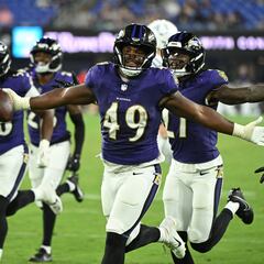 “Baltimore ganará el Súper Bowl 2026”