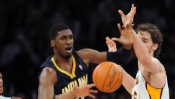 Roy Hibbert