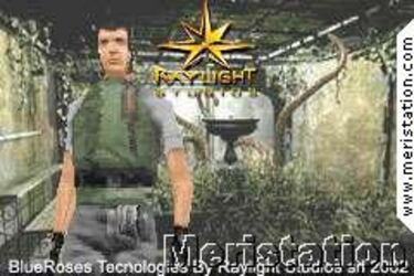 Más poder gráfico para GBA