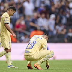 América, con números rojos en la Sultana del Norte