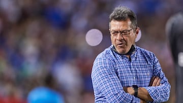  El entrenador de la Selecci&oacute;n de El Salvador, Hugo P&eacute;rez, se&ntilde;al&oacute; que el encuentro contra Jamaica ser&aacute; clave para su representativo en la eliminatoria de la Concacaf