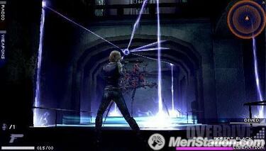 The 3rd Birthday, Impresiones