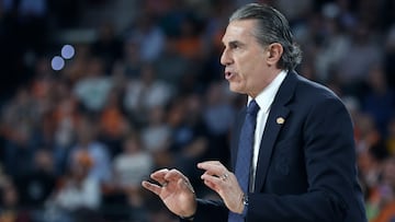 Scariolo: “Podemos respirar”